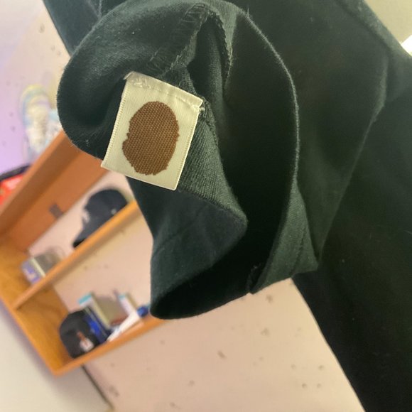 Bape Tee Japanese Lettering - Picture 3 of 4